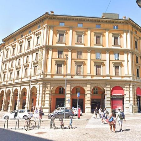 Familybo Apartments Bologna Delight - Front Station Exterior photo